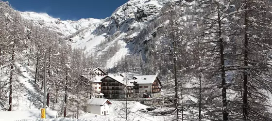 Hôtel Monboso | Valle d'Aosta - Gressoney-la-Trinite