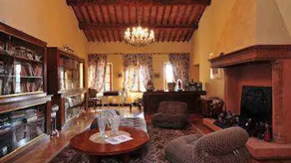 B&B Villa Nichesola | Veneto - Verona (ve civarı) - Colognola ai Colli