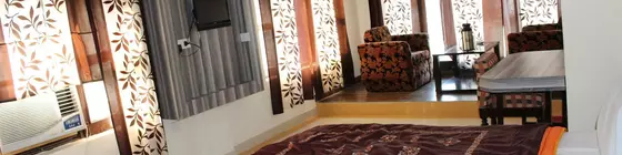 Hotel Gyan | Uttarkand - Haridwar Bölgesi - Haridwar (ve civarı) - Haridwar