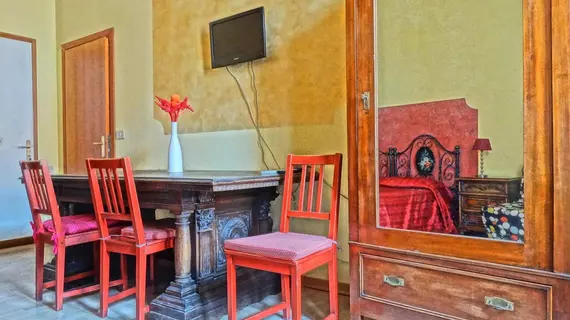 Bed & Breakfast Belfiore | Toskana - Floransa (il) - Floransa - Porta al Prato - Santa Maria Novella