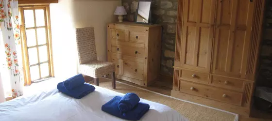 Somerset Country Escape (The Old Mill & The Granary) | Somerset - Taunton