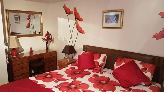 Bay Horse Inn | Northumberland (kontluk) - Hexham