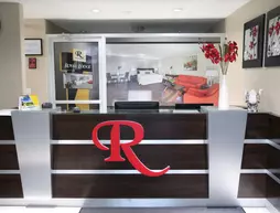 Royal Lodge Motel | Alberta - Edmonton (ve civarı) - Edmonton - Güneydoğu Edmonton