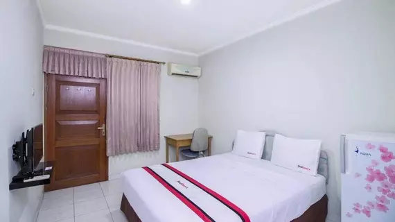 RedDoorz Near WTC Sudirman | West Java - Cakarta (ve civarı) - Cakarta