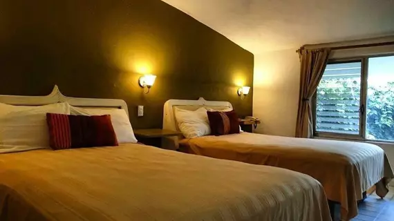 Hotel VF Cuernavaca | Morelos - Cuernavaca