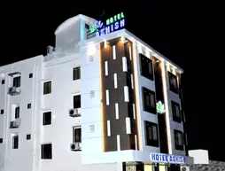 Hotel Ashish | Gujarat - Ahmedabad Bölgesi - Ahmedabad - Ahmedabad Kent Merkezi