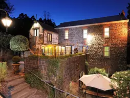 A Loft In The Mill Boutique Accommodation | Victoria - Melbourne (ve civarı) - Olinda