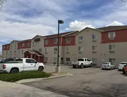 The Sterling and Extended Stay | Wyoming - Casper (ve civarı) - Casper