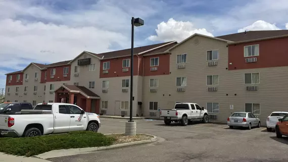 The Sterling and Extended Stay | Wyoming - Casper (ve civarı) - Casper