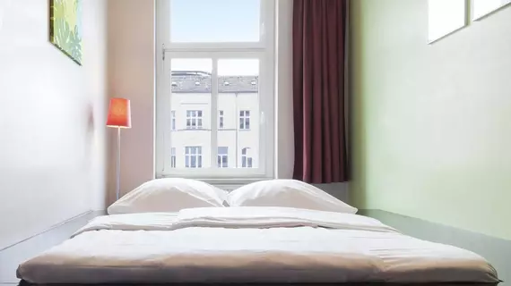 The Circus Hostel | Berlin (ve civarı) - Berlin - Mitte