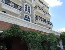 Hotel Vicente | Davao Bölgesi - Davao (ve civarı) - Davao