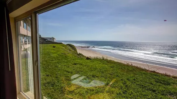 Sea Horse Oceanfront Lodging | Oregon - Oregon Coast - Lincoln City