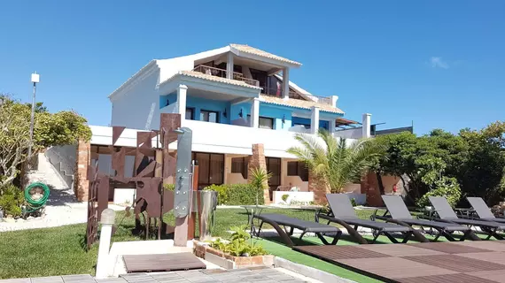 Valmar Villas | Algarve - Faro Bölgesi - Lagos