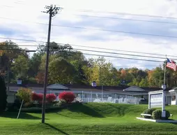 Longhouse Lodge Motel | New York - Watkins Glen