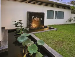 Sojourn Boutique Villas | Siem Reap (ili) - Siem Reap