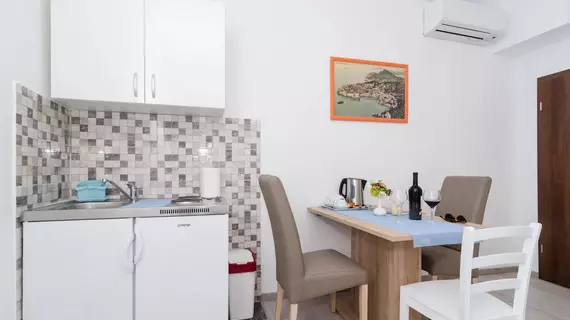 Rooms Tezoro | Dubrovnik-Neretva - Dubrovnik (ve civarı) - Dubrovnik - Dubrovnik Eski Kent Bölgesi