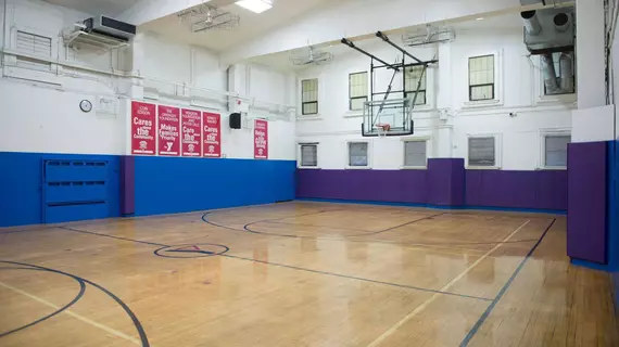 Greenpoint YMCA Brooklyn | New York - New York (ve civarı) - Brooklyn - Greenpoint