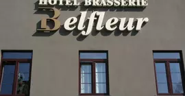 Hotel Belfleur | Flaman Bölgesi - Limburg (il) - Houthalen-Helchteren - Hoevereinde