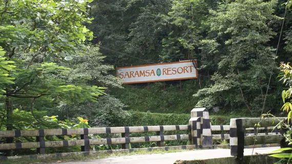 Saramsa Resort | Sikkim - Gangtok