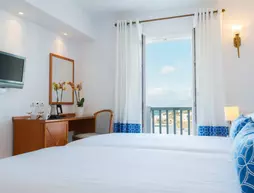 Hotel Adonis | Ege Adaları - Mikonos