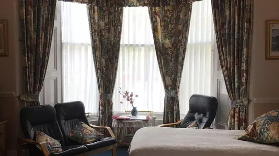 Ashdene House | İskoçya - Edinburgh (ve civarı) - Edinburgh - Grange