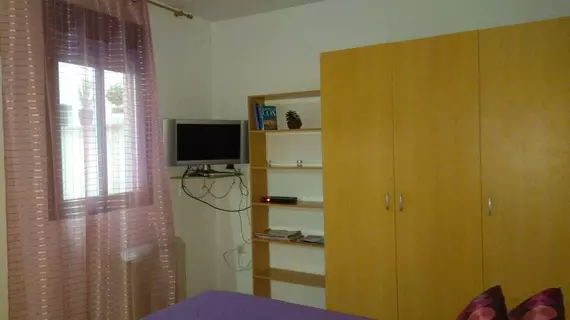 Apartamento Granada Monachil | Andalucia - Granada (il) - Monachil - Barrio de la Vega