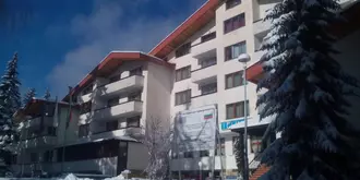 Elina Hotel