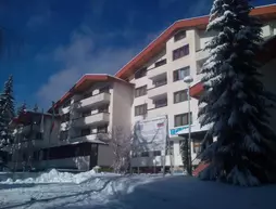 Elina Hotel | Smolyan - Pamporovo