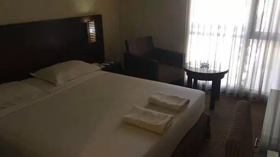 Hotel Perdana Wisata | West Java - Bandung (ve civarı) - Bandung