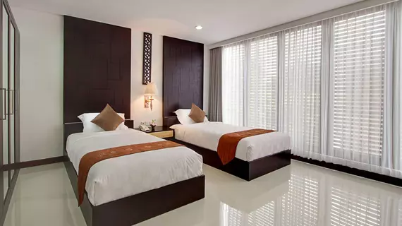 Kuta Ardenia Residence | Bali - Kuta - Kartika Plaza