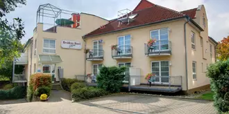 Residenz Hotel Giessen