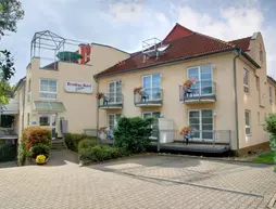 Residenz Hotel Giessen | Hessen - Giessen