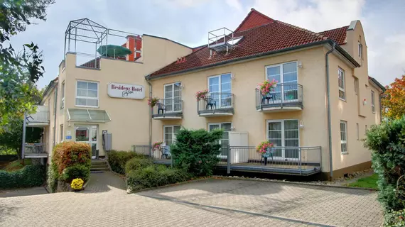 Residenz Hotel Giessen | Hessen - Giessen