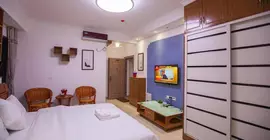 Dingshang Xiangyu Apartment Hotel Changsha Railway Station | Hunan - Changsha - Fu Rong