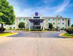 Motel 6 El Reno | Oklahoma - Oklahoma City (ve civarı) - El Reno