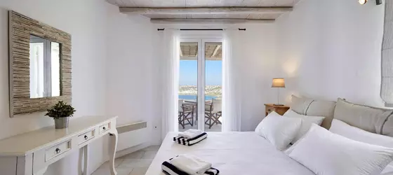 Nalu Villa Mykonos | Ege Adaları - Mikonos