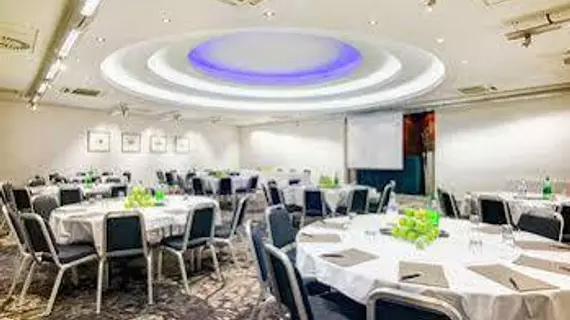 Apex International Hotel | İskoçya - Edinburgh (ve civarı) - Edinburgh - Old Town