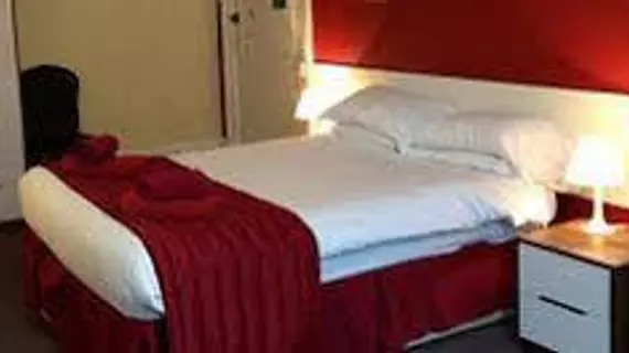 Abbey Lodge Hotel - B&B | Londra (ve civarı) - Batı Londra