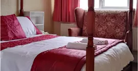 Barley Mow Hotel | Batı Yorkshire (kontluk) - Pontefract