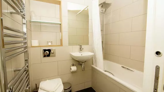 Finsbury Serviced Apartments | Londra (ve civarı) - North London