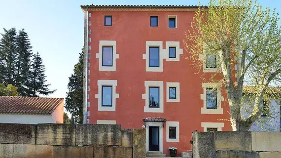 La Bastide de Fabrègues | Occitanie - Gard - Nimes