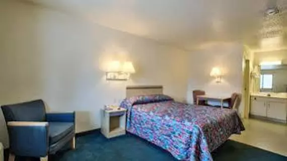 Motel 6 Dothan | Alabama - Dothan (ve civarı) - Dothan