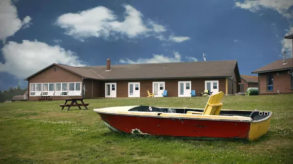 Brier Island Lodge | Nova Scotia - Digby County - Westport - Brier Island