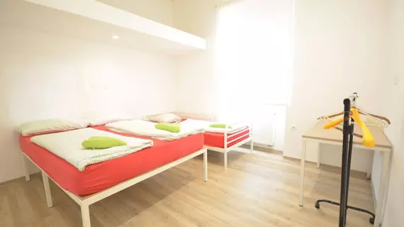 Rooms Ambrožič | Ljubljana (ve civarı) - Ljubljana Kent Merkezi