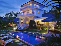 Villa Lakshmi | Bali - Nusa Dua - Mumbul