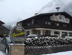 Sportpension Carinthia | Tirol - Imst (ve civarı) - Soelden