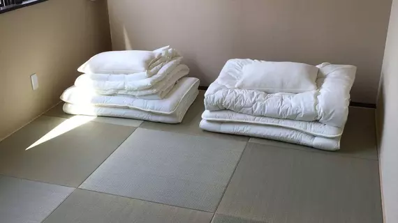 BONFIRE HOSTEL Osaka | Osaka (idari bölge) - Osaka (ve civarı) - Sumiyoshi