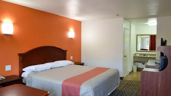 Travelodge Anaheim Buena Park | Kaliforniya - Orange County - Anaheim