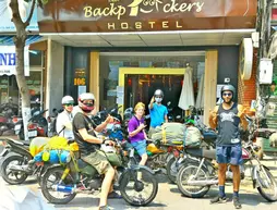 Danang Backpackers Hostel | Thua Thien-Hue (vilayet) - Da Nang (ve civarı) - Da Nang - Hai Chau