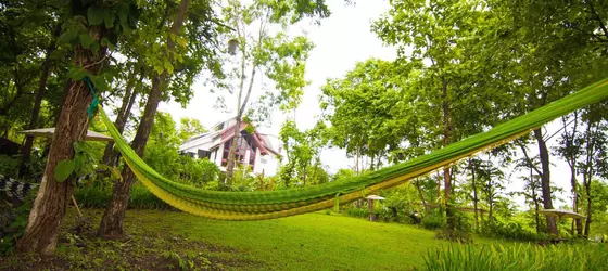 Baan Salee Pai | Mae Hong Son İli - Pai